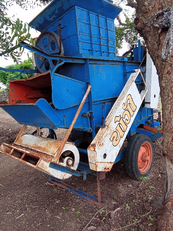 યોગી થેસર વેચવા...