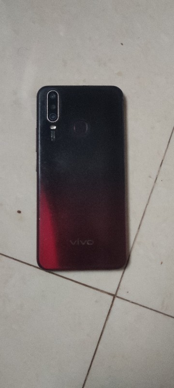 Vivo 3 GB 64