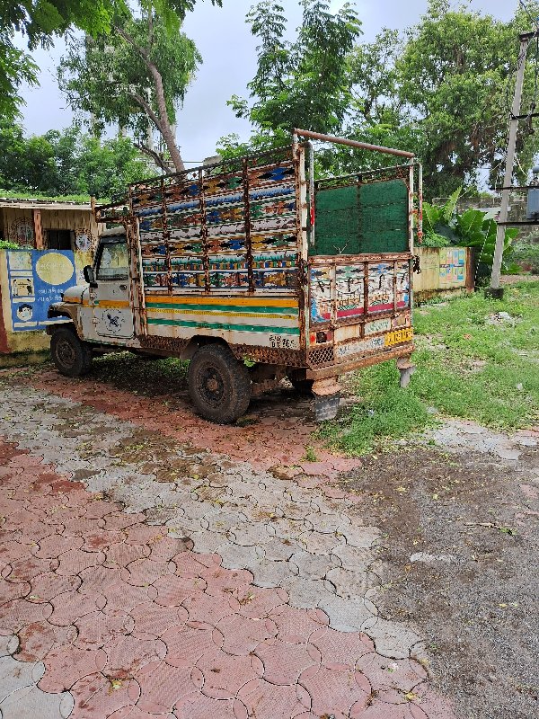 ગાડી વેચવાની છે