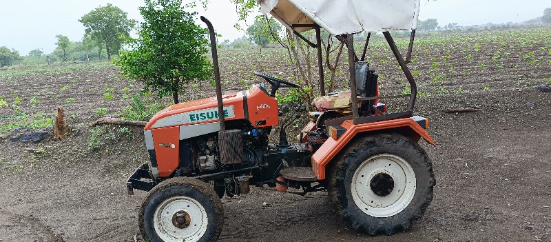 આ મીની ટેકટર વે...