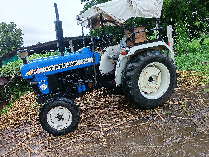 New holland 303...