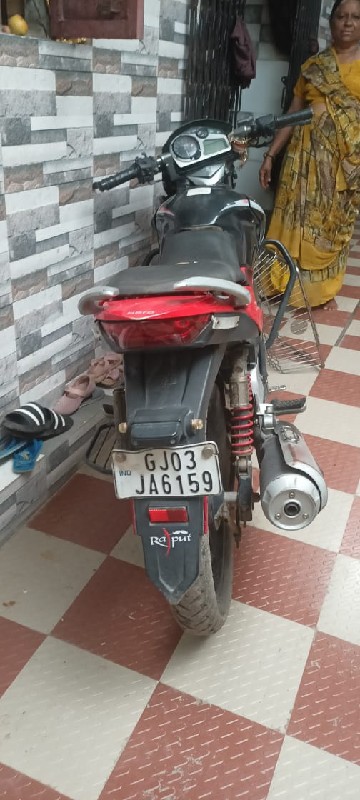 Honda extreme