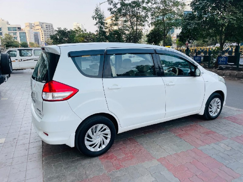 Ertiga Sell