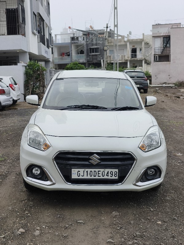 DZIRE VXI ( PET...