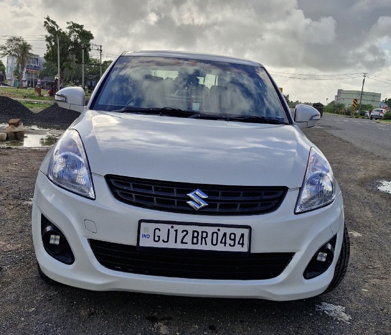 SWIFT DZIRE (DI...