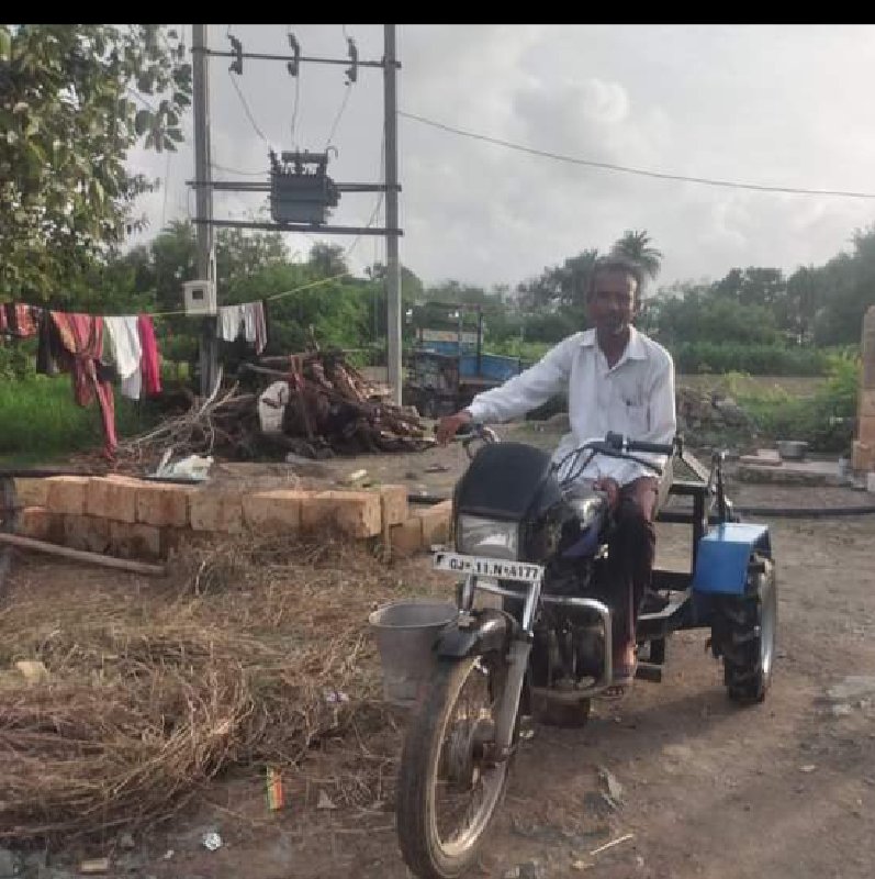 સૅનૅડો સાતી મોટ...