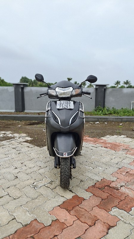 2019 Activa 1ow...