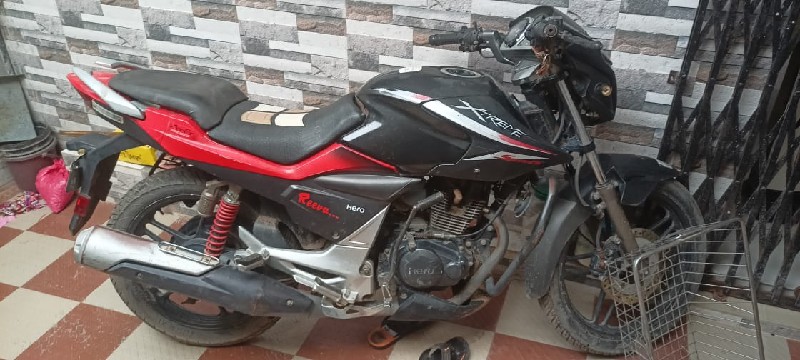 Honda extreme