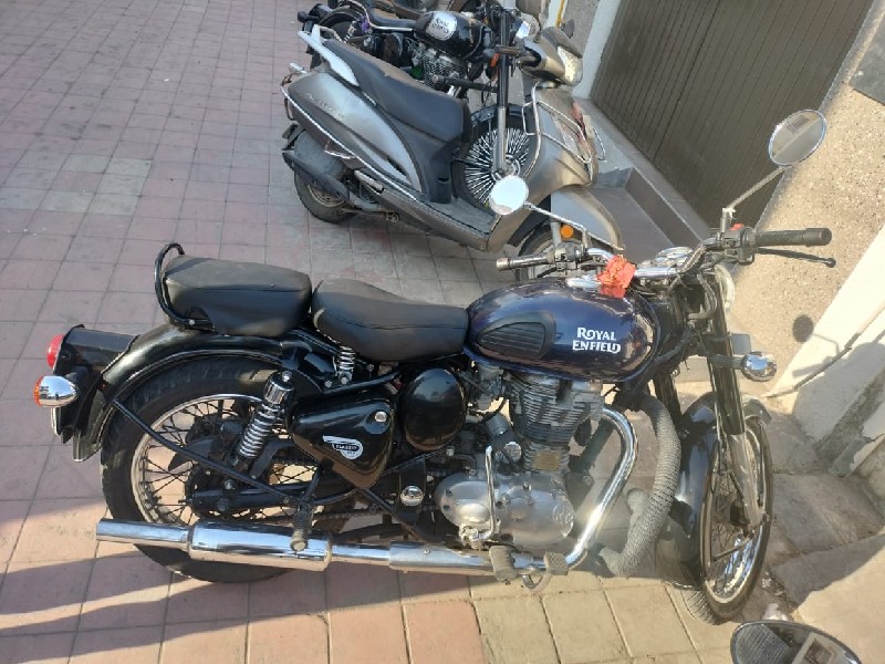 royal Enfield