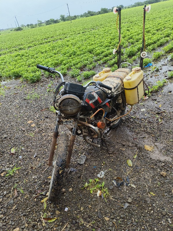 સુઝુકી વેંચવા છ...