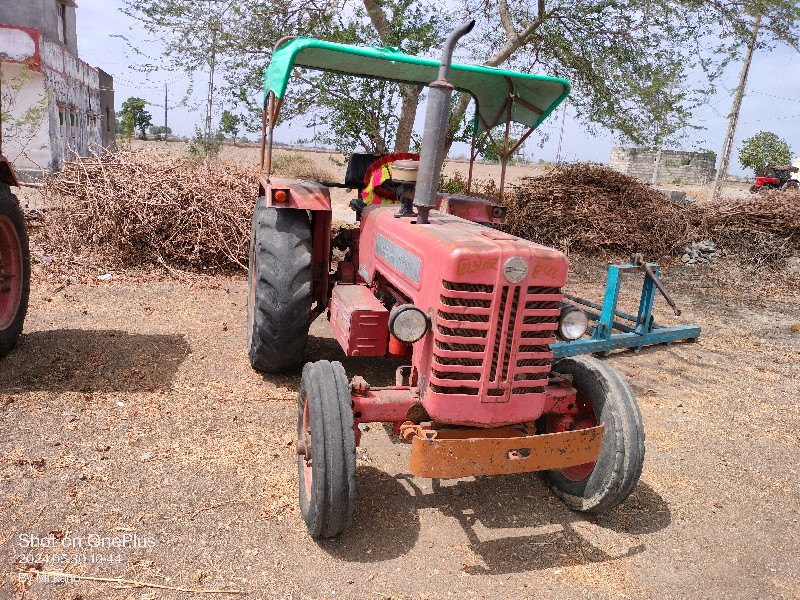 મહેન્દ્રા યુવરા...