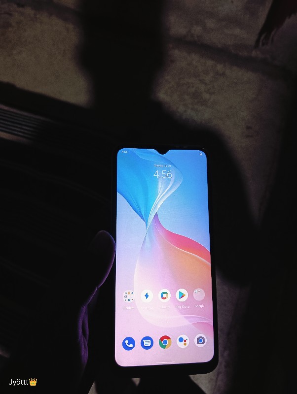 Vivo v 21