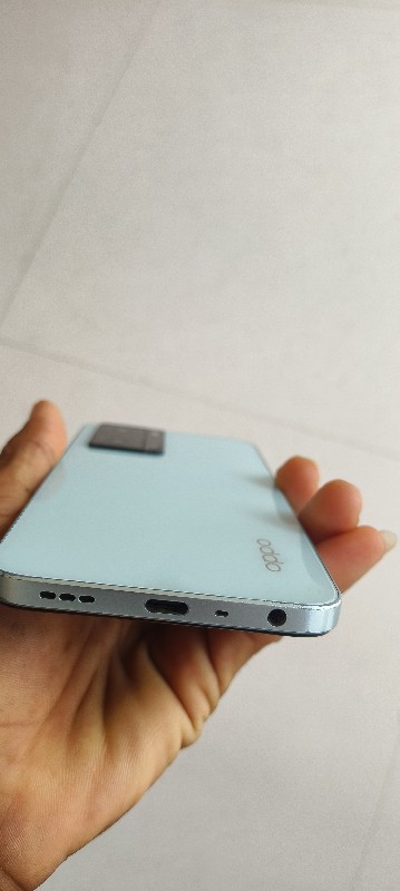 Oppo A57