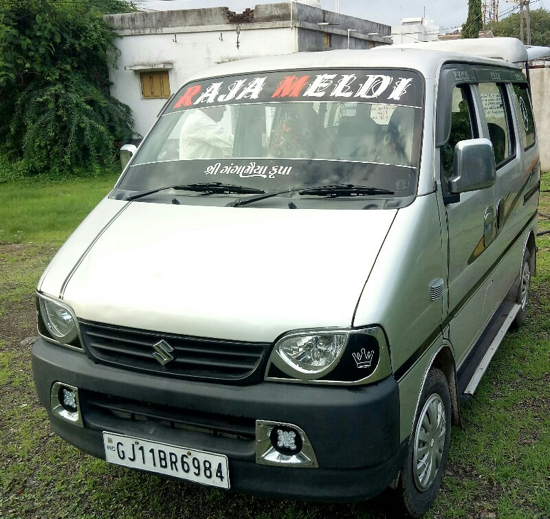 Maruti Suzuki E...