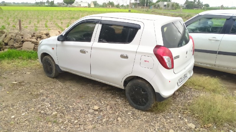 alto 800