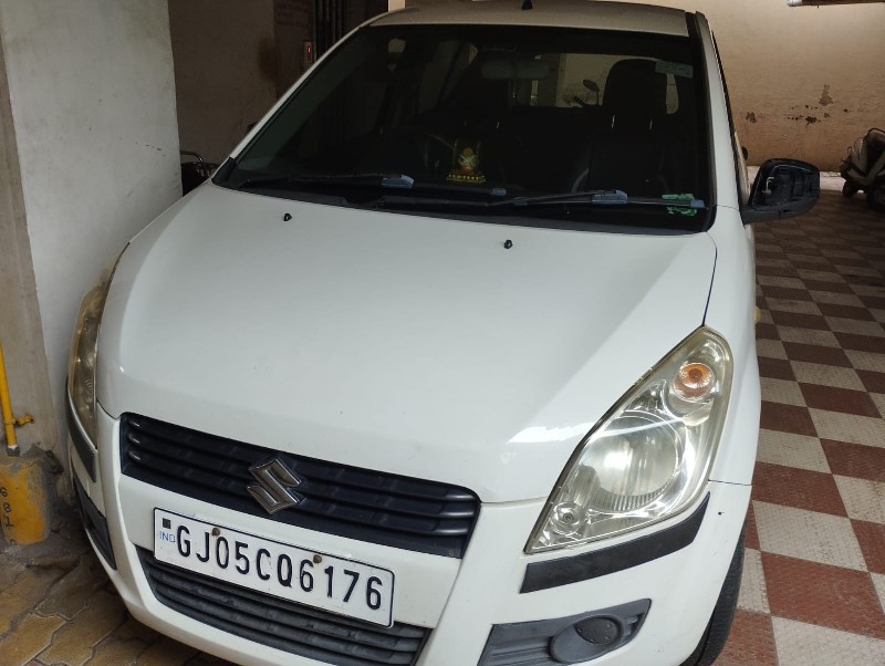 Maruti Suzuki R...