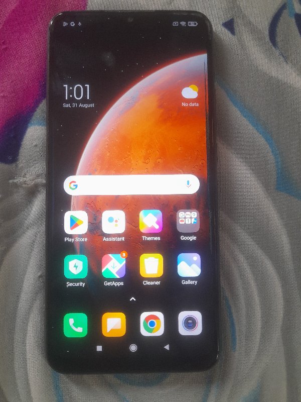 redmi 9 prime /...