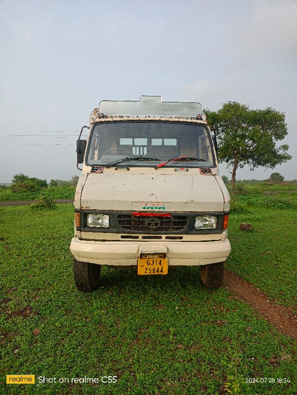 tata 407