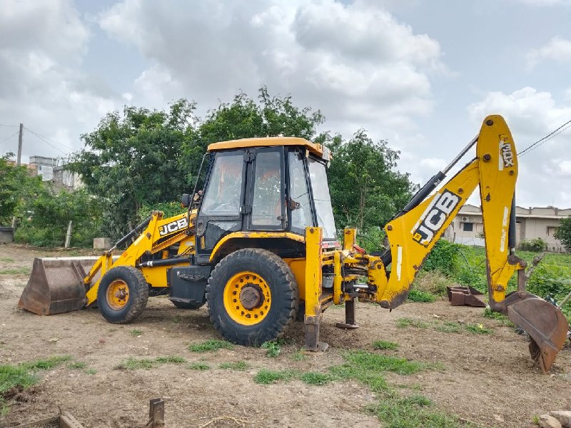 jcb 3dx