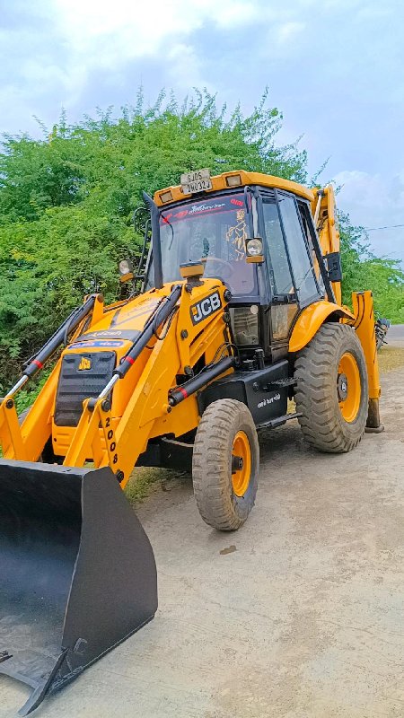 jcb tiptop cond...