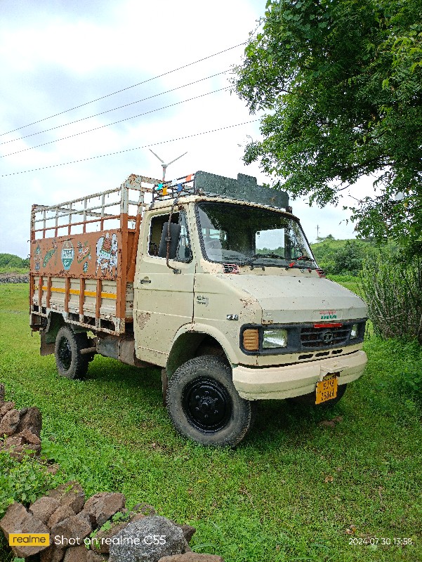 tata 407