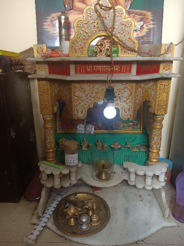 Marbal Mandir