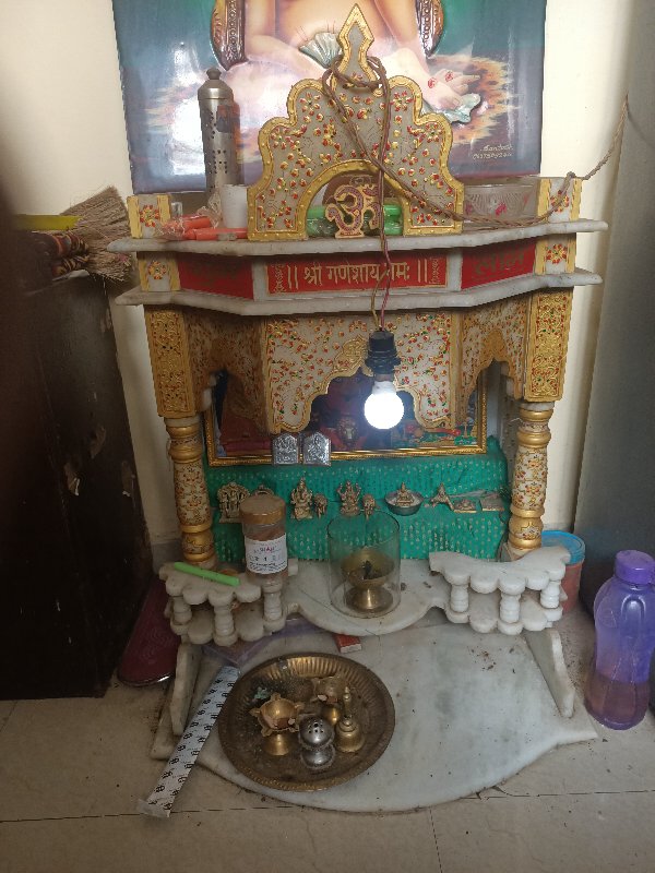 Marbal Mandir