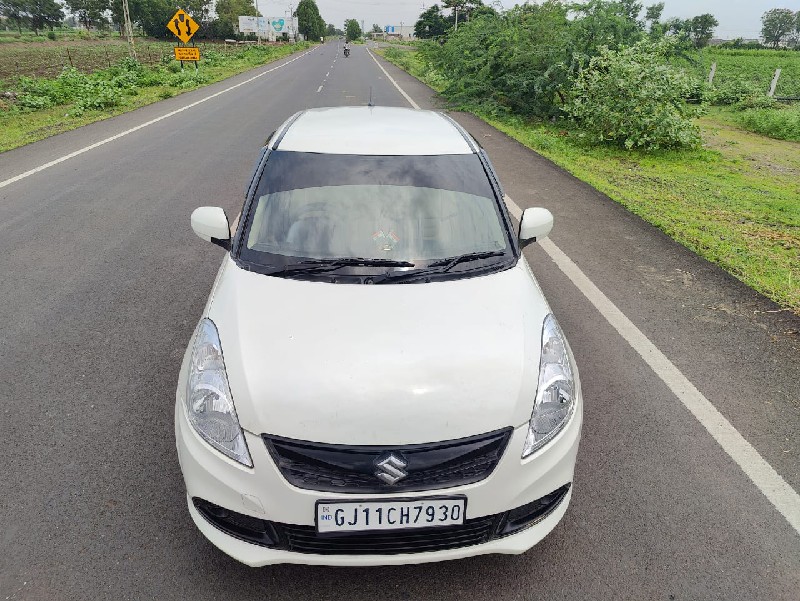 swift dzire