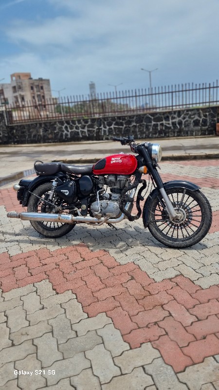 royal enfield c...