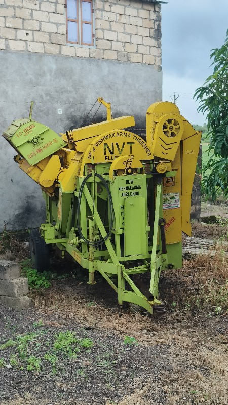 NVT Thresher