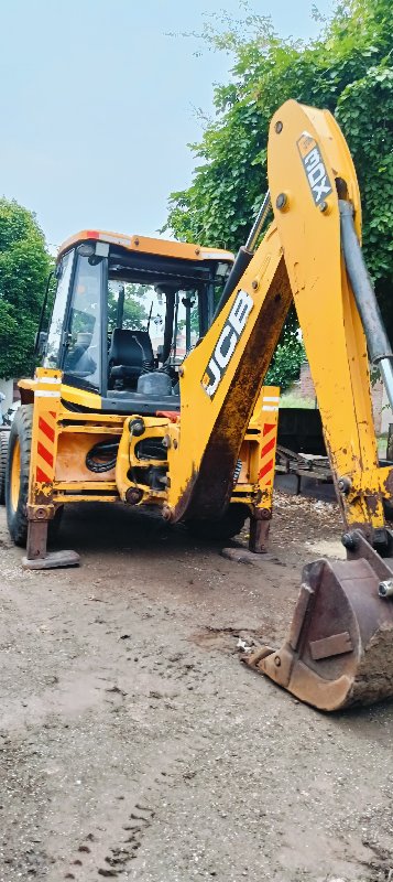 JCB3DX
MODEL 20...