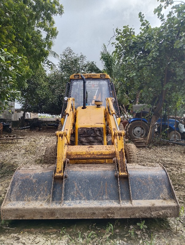 jcb for sell