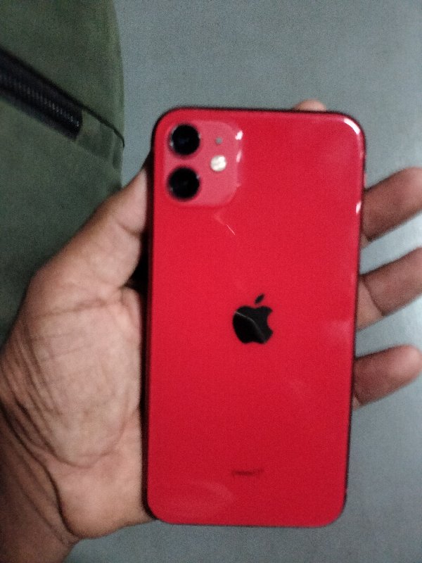 iPhone 11