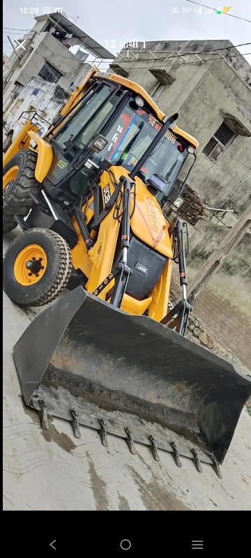 jcb 3DX