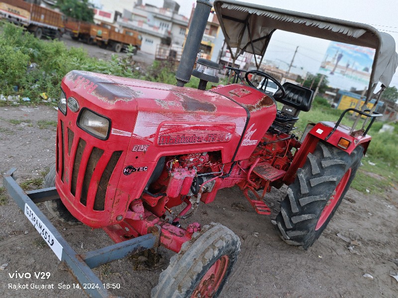 Mahindra 475Di...