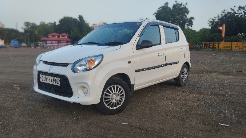 Maruti Suzuki A...