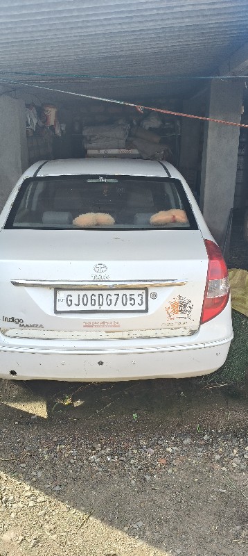 tata Manza