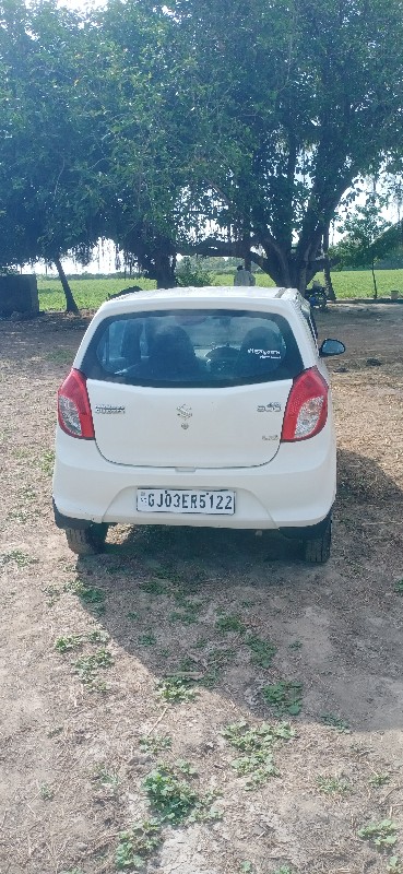 ALTO 800 LXi મો...