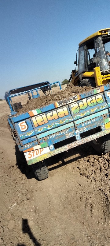 jcb ના તમામ કામ...