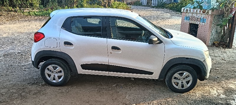 Renault KWID 20...