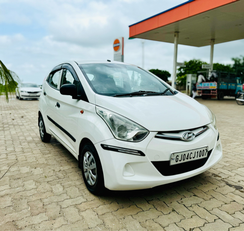 HYUNDAI EON 201...