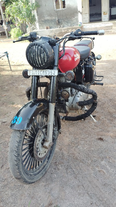 Royal Enfield