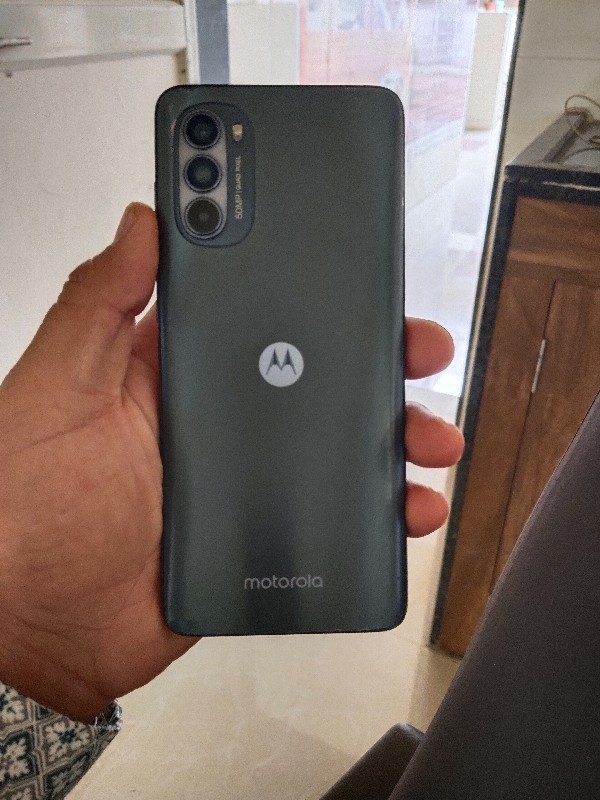 Motorola G65 5g...