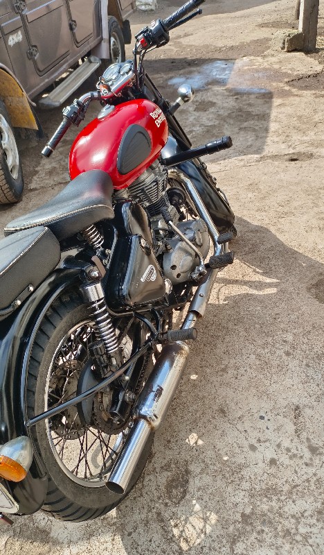 royal Enfield b...