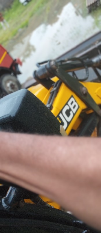 JCB MODEL 2018