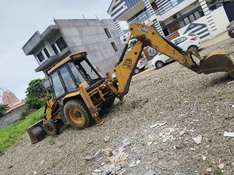 jcb 3dx 2008 mo...