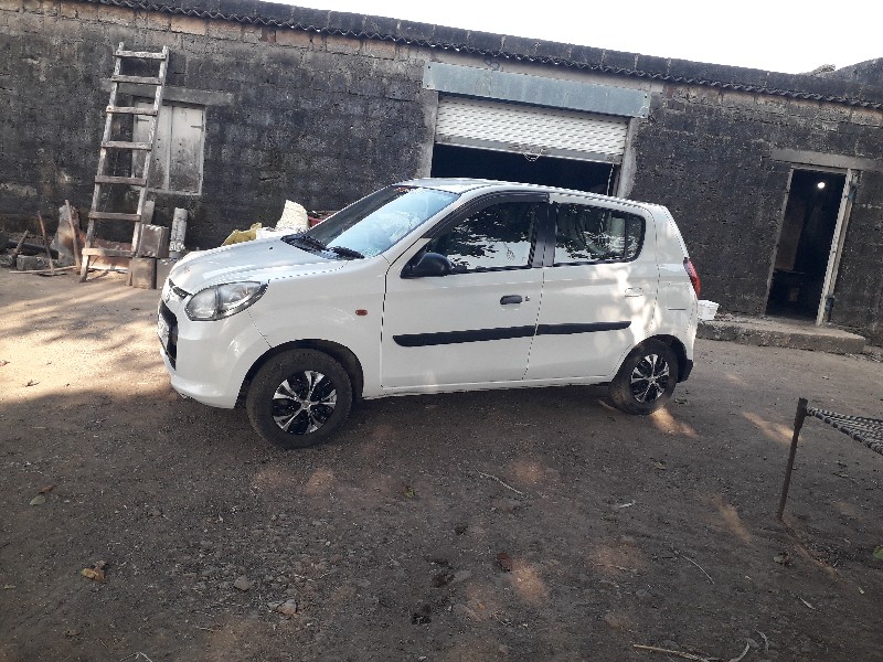 alto 800