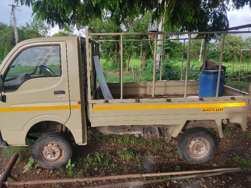 tata ace  choth...