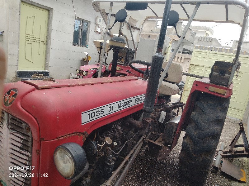 massey 1035di