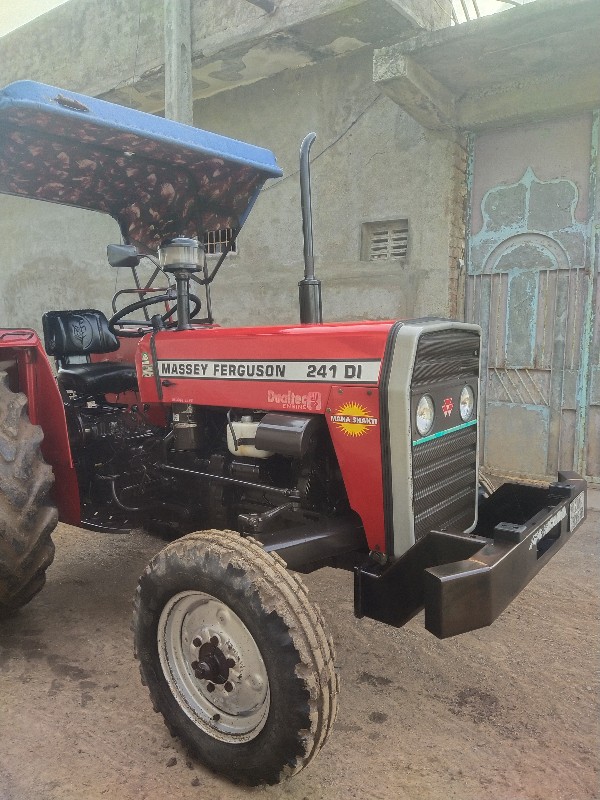 241 di massey f...